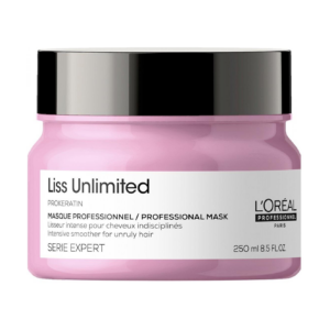 Loreal Profess Mascarilla Serie Expert x 250 ml Prokeratin Liss Vi21 - Imagen 1