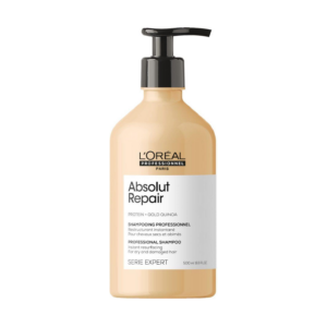 Loreal Profess Acondic. Serie Expert x 500 ml Absolut Repair Gold - Imagen 1