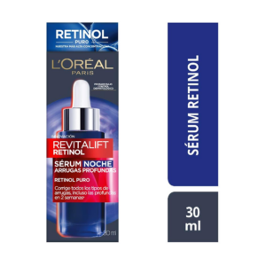 Loreal Serum Revitalift x 030 ml Retinol - Imagen 1