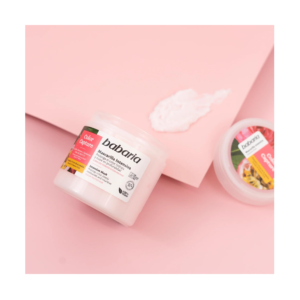Babaria Mascarilla Capilar x 400 ml Color Capture - Imagen 2