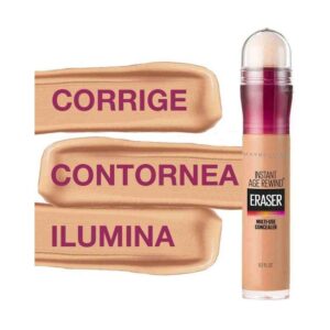 Maybelline Corrector P Madura Iar Eraser 150 Neutralizer - Imagen 3