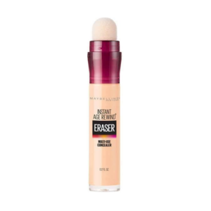 Maybelline Corrector P Madura Iar Eraser 120 Light - Imagen 1