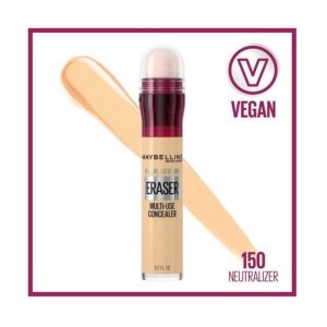 Maybelline Corrector P Madura Iar Eraser 150 Neutralizer - Imagen 1