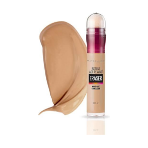 Maybelline Corrector P Madura Iar Eraser 130 Medium Moyen - Imagen 1