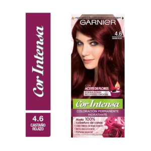 Nutrisse Cor In Tinte Kit 46 Castaño Rojizo - Imagen 1
