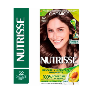 Nutrisse Tinte Kit 52 Chocolatisimo - Imagen 1