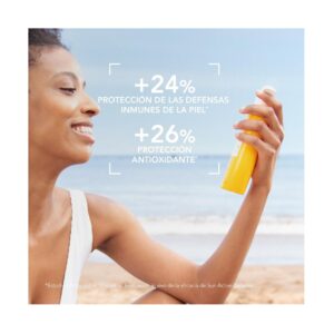 Bioderma Photoderm Bloqueador Spray Spf 50 x 300 ml (gatillo) - Imagen 6