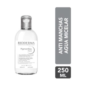 Bioderma Pigmentbio Agua Micelar H2o 250ml - Imagen 2