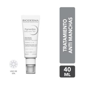 Bioderma Pigmentbio Crema Daily Care Spf50+ 40ml - Imagen 2