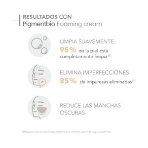 Bioderma Pigmentbio Limpiador Facial Antimanchas 200 ml - Imagen 5