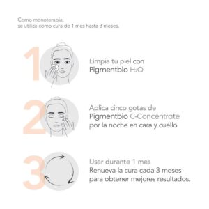 Bioderma Pigmentbio Serum C-concentrate 15ml - Imagen 4