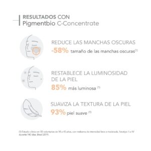 Bioderma Pigmentbio Serum C-concentrate 15ml - Imagen 5