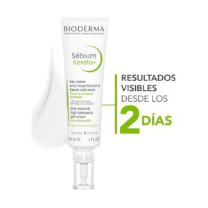 Bioderma Sebium Kerato+ 30ml - Imagen 5