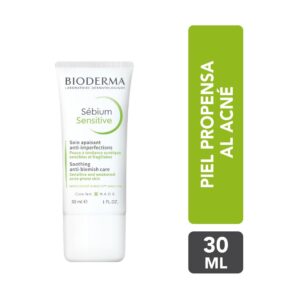 Bioderma Sebium Sensitive 30ml - Imagen 2