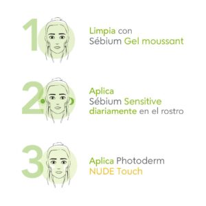Bioderma Sebium Sensitive 30ml - Imagen 3