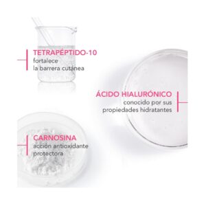 Bioderma Sensibio Serum x 30 ml Defensive - Imagen 4