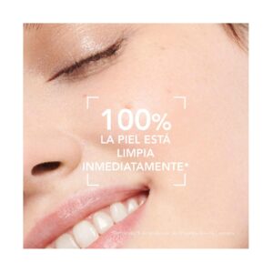 Bioderma Sensibio Gel Limpiador Facial x 500 ml Moussant Piel Sensible - Imagen 5
