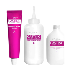 Casting Creme g Tinte Kit 700 Rubio - Imagen 2