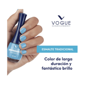 Vogue Esmalte Fantastic 256 Princesa - Imagen 2