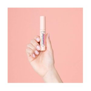 Vogue Mascara Essential 8ml Negro Wtp - Imagen 2