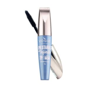 Vogue Mascara Pestañas Al Infinito - Imagen 2