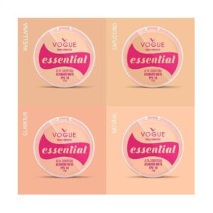 Vogue Polvo Essential Glamour - Imagen 2