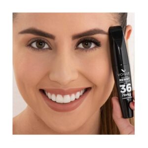 Vogue Mascara Resist 36h - Imagen 2