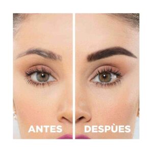 Vogue Tinte Resist Para Cejas Caoba - Imagen 2