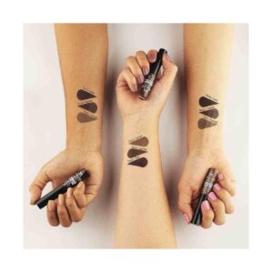 Vogue Tinte Resist Para Cejas Caoba - Imagen 3