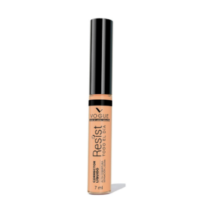Vogue Corrector Liquido Resist Canela - Imagen 1