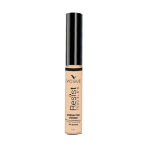 Vogue Corrector Liquido Resist Natural - Imagen 1