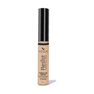 Vogue Corrector Liquido Resist Vainilla - Imagen 1