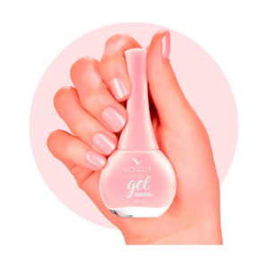 Vogue Esmalte Efecto Gel Alma - Imagen 1