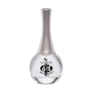 Vogue Esmalte Efecto Gel Brillo Diamante - Imagen 1