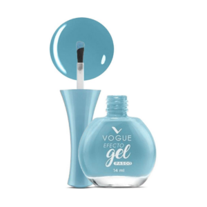 Vogue Esmalte Efecto Gel Fluir - Imagen 1