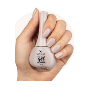 Vogue Esmalte Efecto Gel Inmensidad - Imagen 1