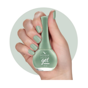 Vogue Esmalte Efecto Gel Meditar - Imagen 1