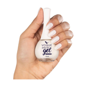 Vogue Esmalte Efecto Gel Paz - Imagen 1