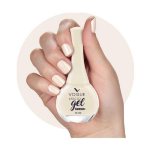 Vogue Esmalte Efecto Gel Punta Del Este - Imagen 1