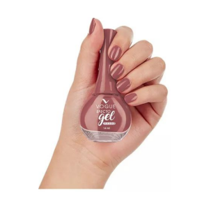 Vogue Esmalte Efecto Gel Tenacidad - Imagen 1