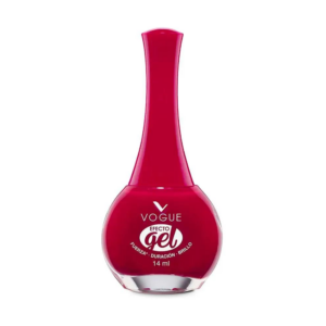 Vogue Esmalte Efecto Gel Valentia - Imagen 1