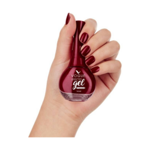 Vogue Esmalte Efecto Gel Voluntad - Imagen 1