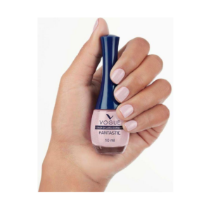 Vogue Esmalte Fantastic 012 Cielo Rosa - Imagen 1