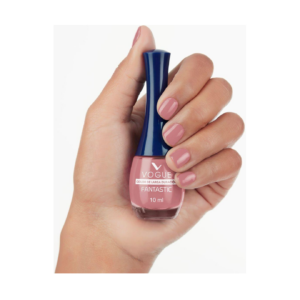 Vogue Esmalte Fantastic 024 Palo De Rosa - Imagen 1
