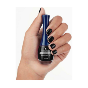 Vogue Esmalte Fantastic 044 Onix - Imagen 1
