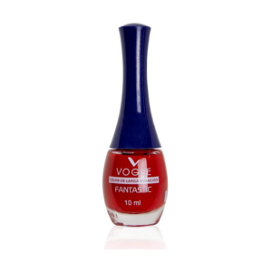 Vogue Esmalte Fantastic 062 Rojo Rubi - Imagen 1