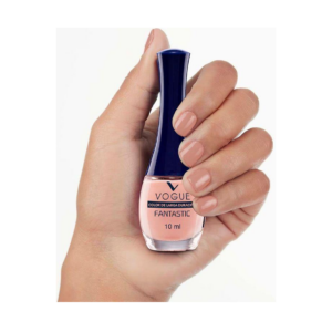 Vogue Esmalte Fantastic 256 Princesa - Imagen 1