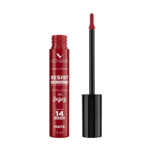 Vogue Labial Liquido Resist Ld Baila - Imagen 1
