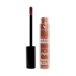 Vogue Labial Liquido Resist Ld Calida - Imagen 1