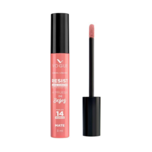 Vogue Labial Liquido Resist Ld Romantica - Imagen 1